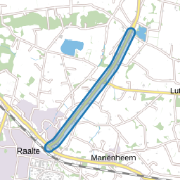 Ommerweg