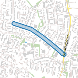 Oude Molenweg
