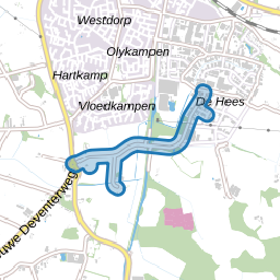 Overkampsweg