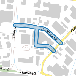 Praamstraat