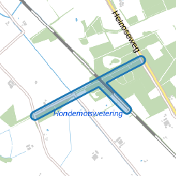 Pruimersallee