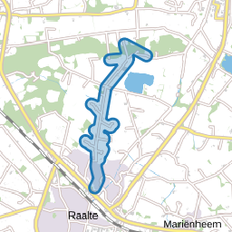 Raarhoeksweg