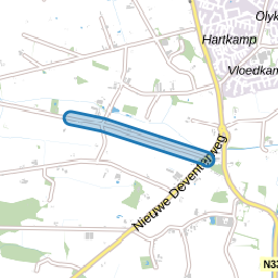 Ramelerdijk