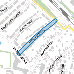 Roggestraat