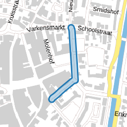 Schapenstraat