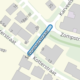 Schoenerstraat