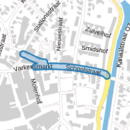 Schoolstraat