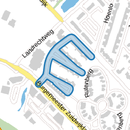 Schuilenburg