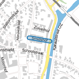 Smidshof