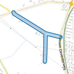 Tolhuisweg