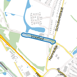 Voorhof