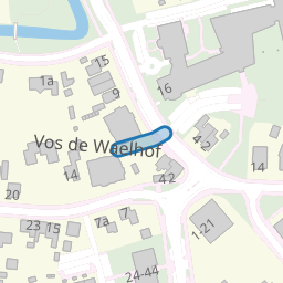 Vos de Waelhof