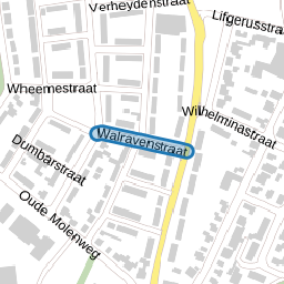 Walravenstraat