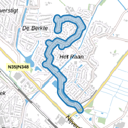 Weidelaan