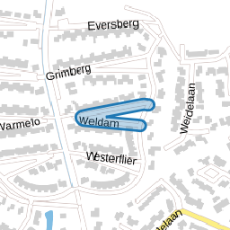 Weldam