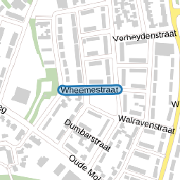 Wheemestraat