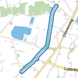 Wolthaarsdijk OZ