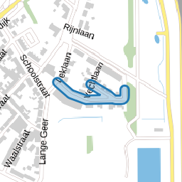 Berkellaan