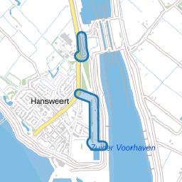 Binnenhaven