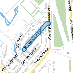 Braakmanstraat