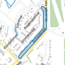 Europastraat