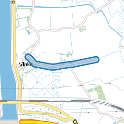 Kamperweg
