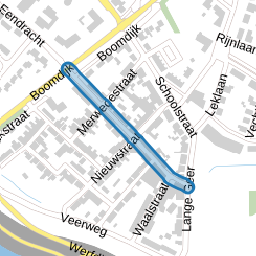 Kanaalstraat