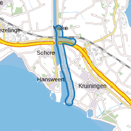 Kanaalweg