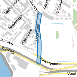 Lange Geer