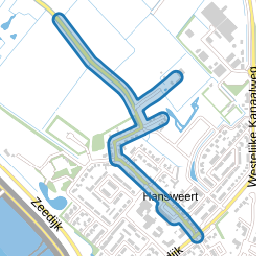 Maartenbroersweg