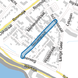 Nieuwstraat