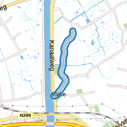 Reeweg