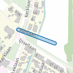 Rijnlaan