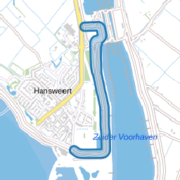 Scheldemond