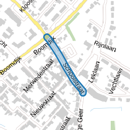 Schoolstraat