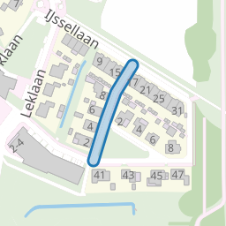Vechtlaan