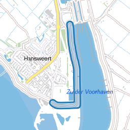Voorhaven