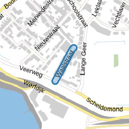 Waalstraat