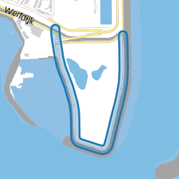 Westhavendijk