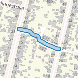 Baanstraat