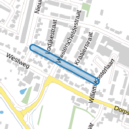 Deltastraat