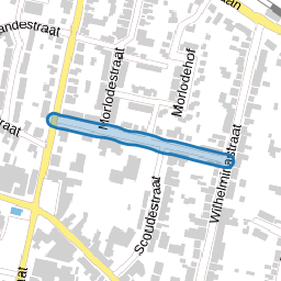 Hinkelingestraat