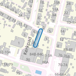 Kerkpad