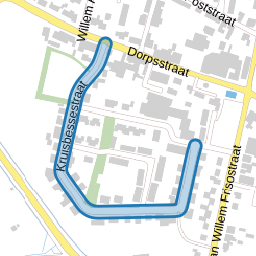 Kruisbessestraat