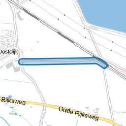 Maagspolderweg