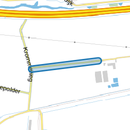 Mairepolder