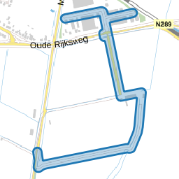 Oostpolderweg
