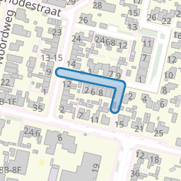 Piermanstraat