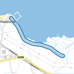 Pietermanskreek