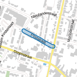 Poststraat
